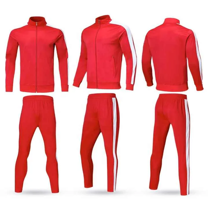 بدلات رياضيه - Tracksuits
