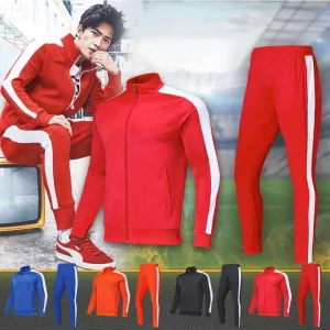 بدلات رياضيه - Tracksuits
