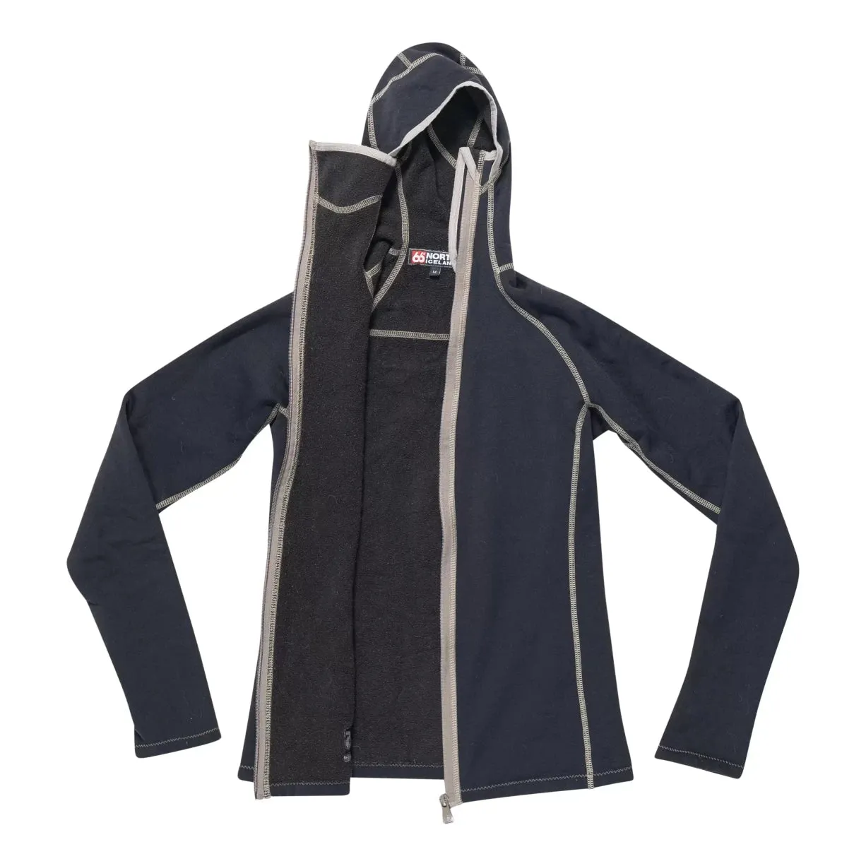 66 Degrees North Vik Hoodie