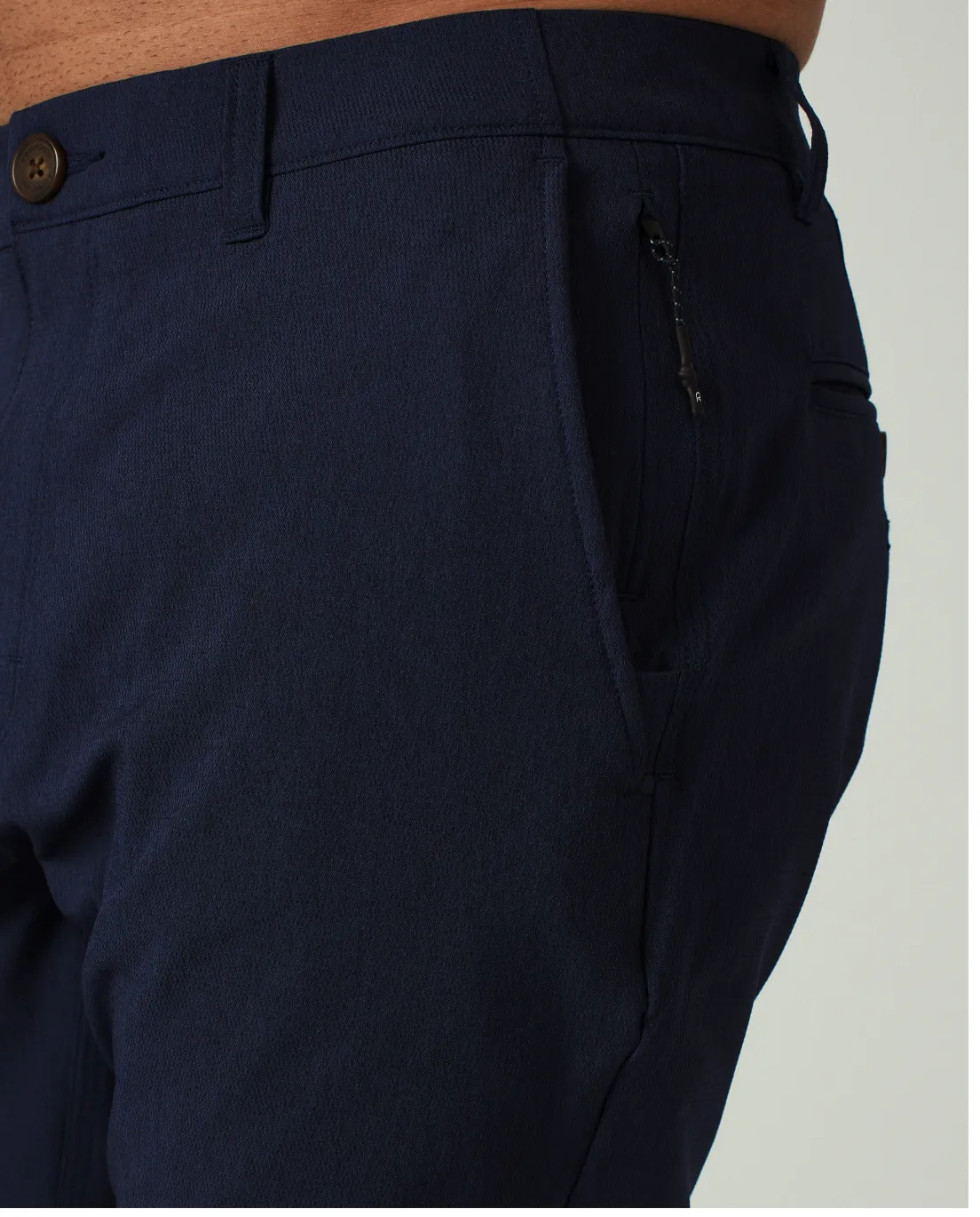 7 Diamonds Everest 8" Short