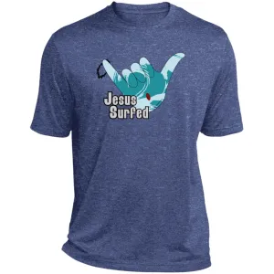Aloha Spirit - Men's Moisture-Wicking Tee