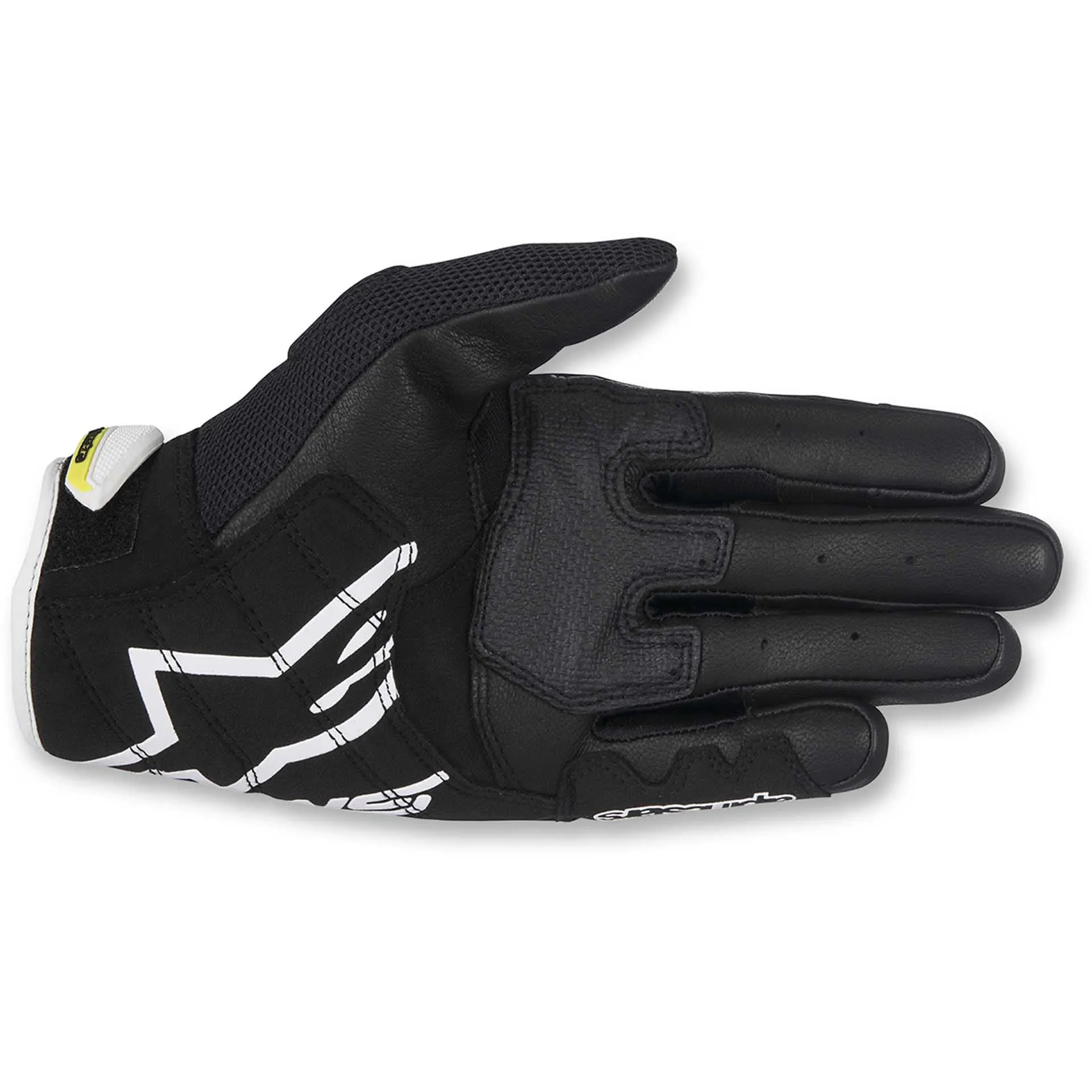 Alpinestars SMX-2 Air Carbon V2 Gloves