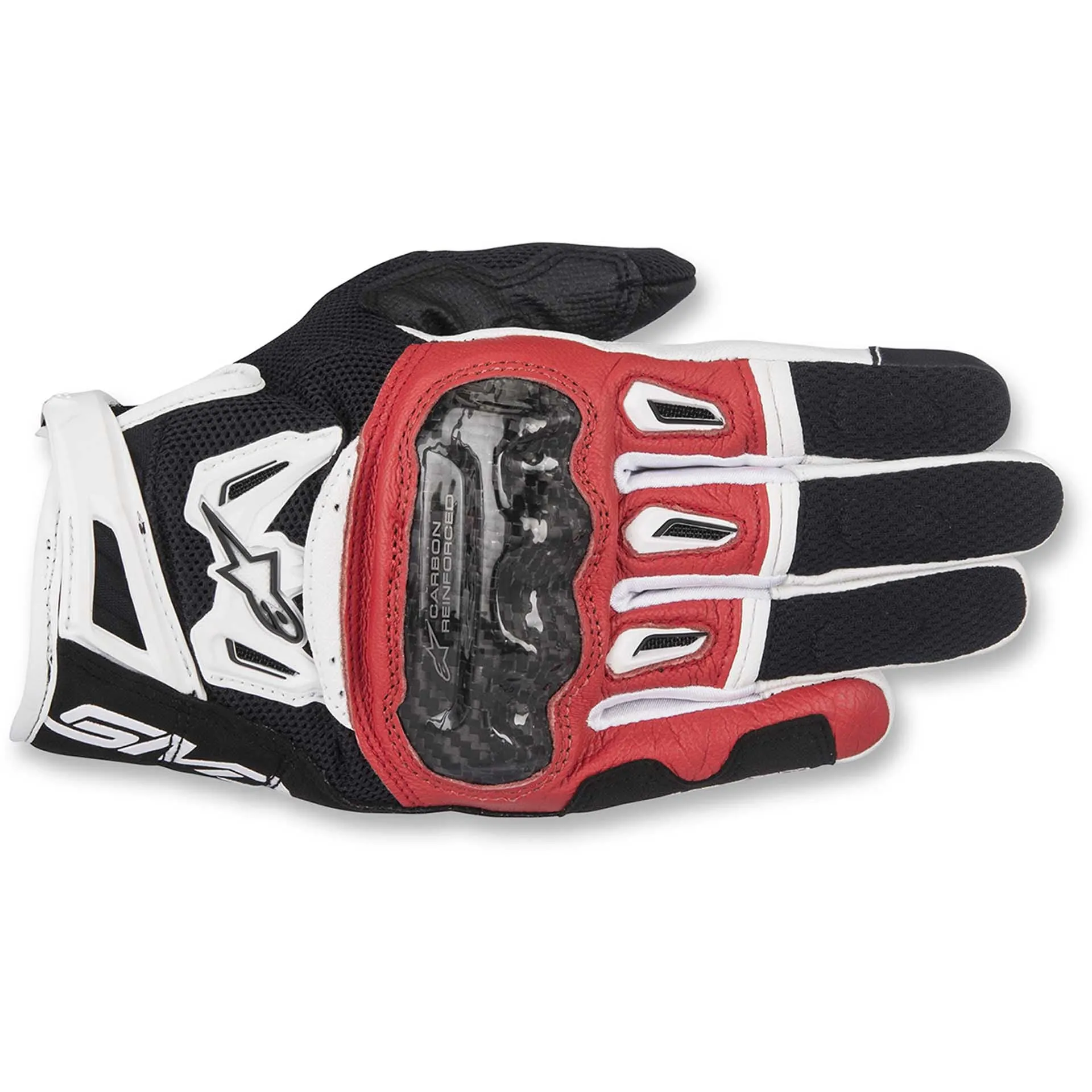 Alpinestars SMX-2 Air Carbon V2 Gloves