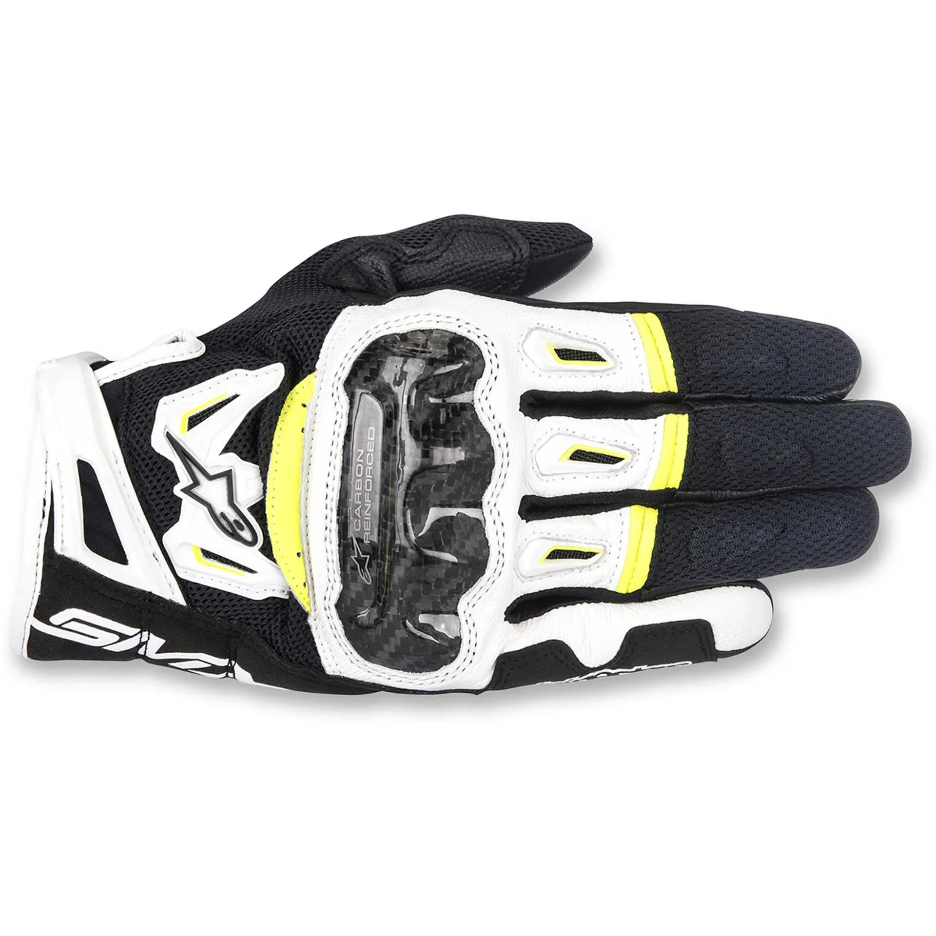 Alpinestars SMX-2 Air Carbon V2 Gloves