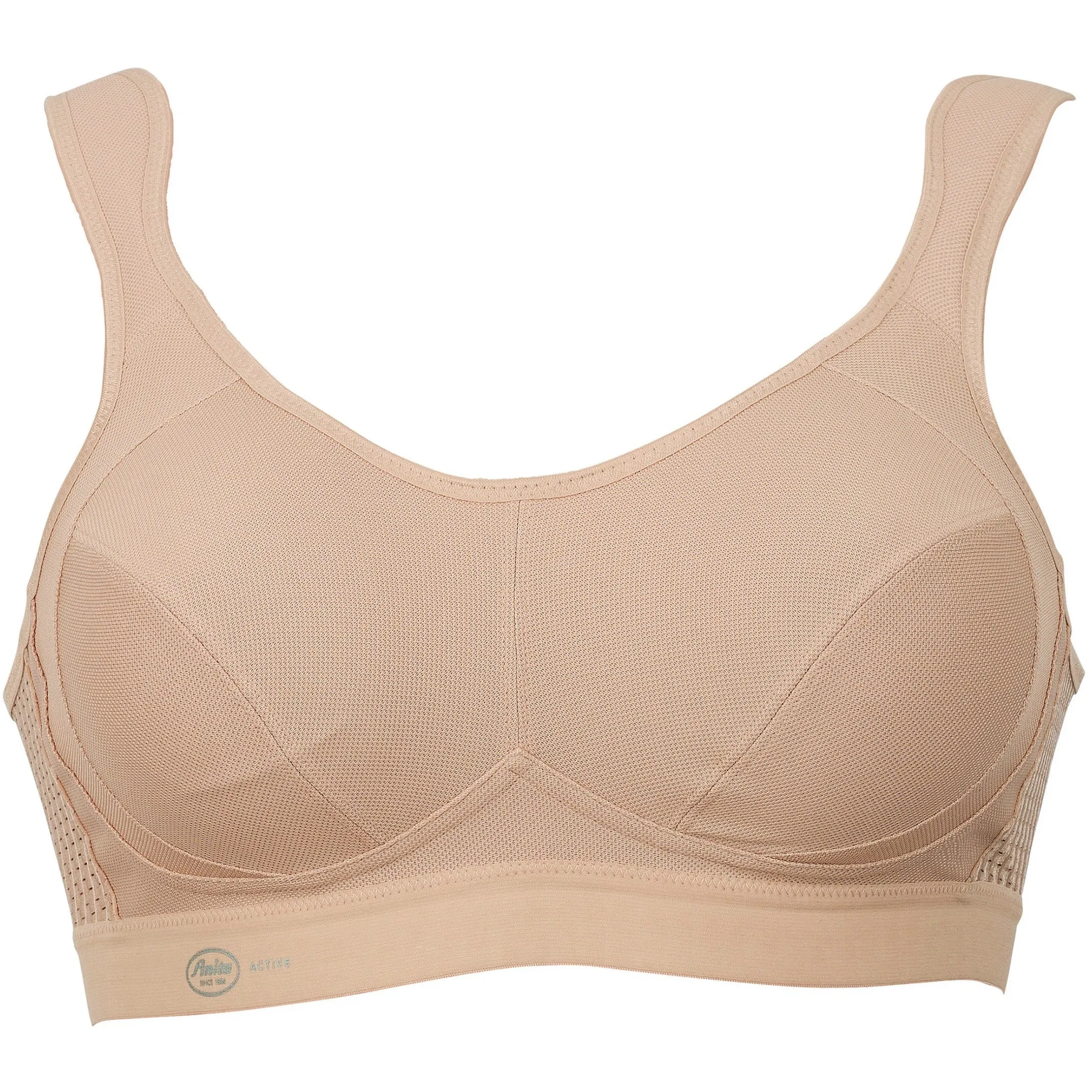 Anita High Impact Wire-Free Sports Bra 5527