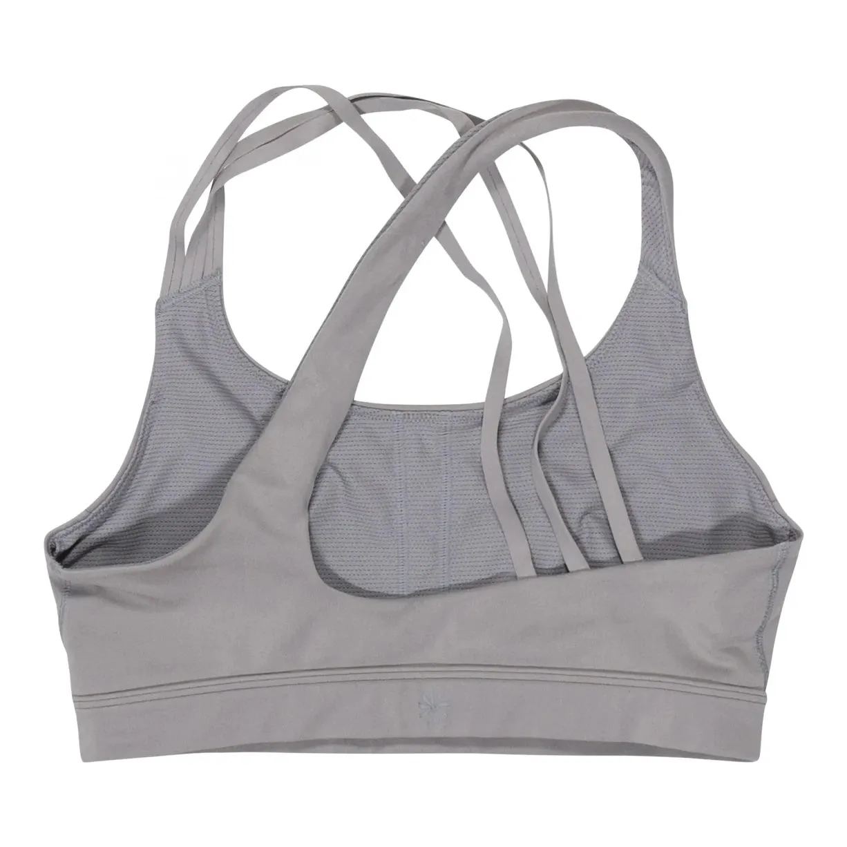 Athleta Run Free Sports Bra