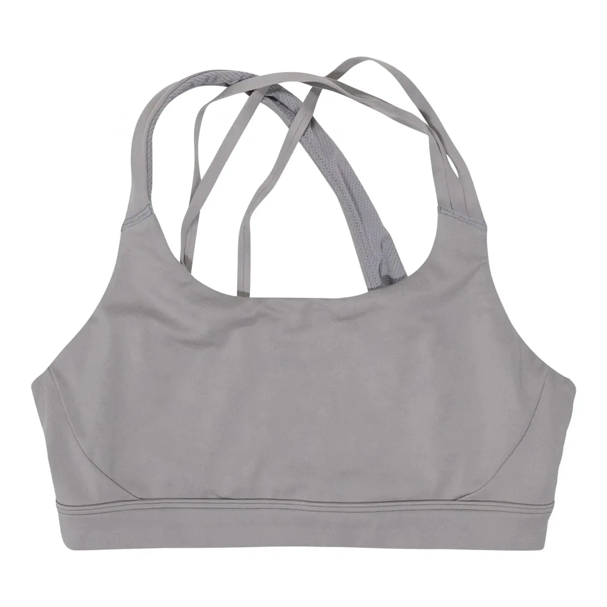 Athleta Run Free Sports Bra