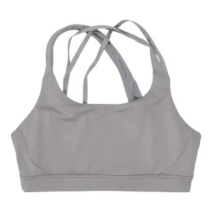 Athleta Run Free Sports Bra