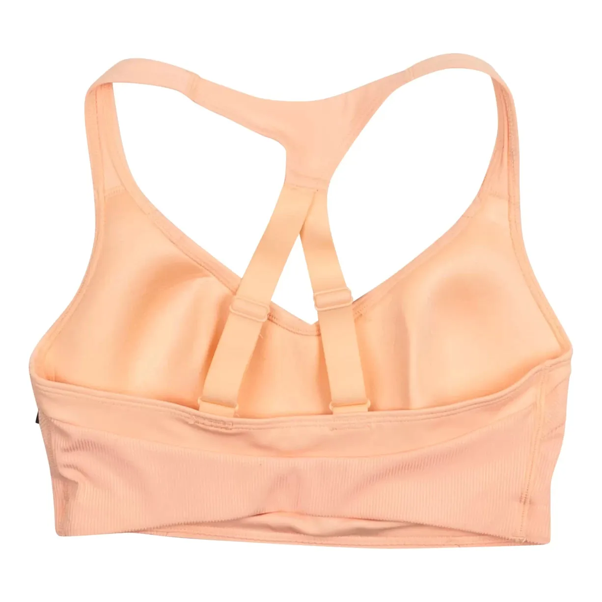 AVIA Molded Racer Sports Bra - Women's