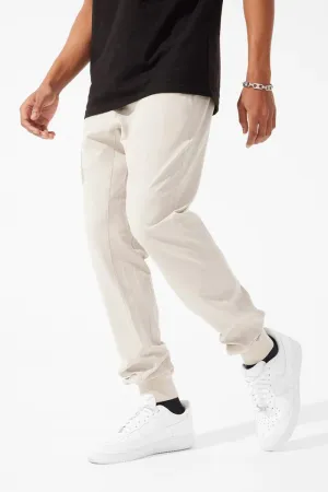 Bali Lightweight Joggers - Khaki