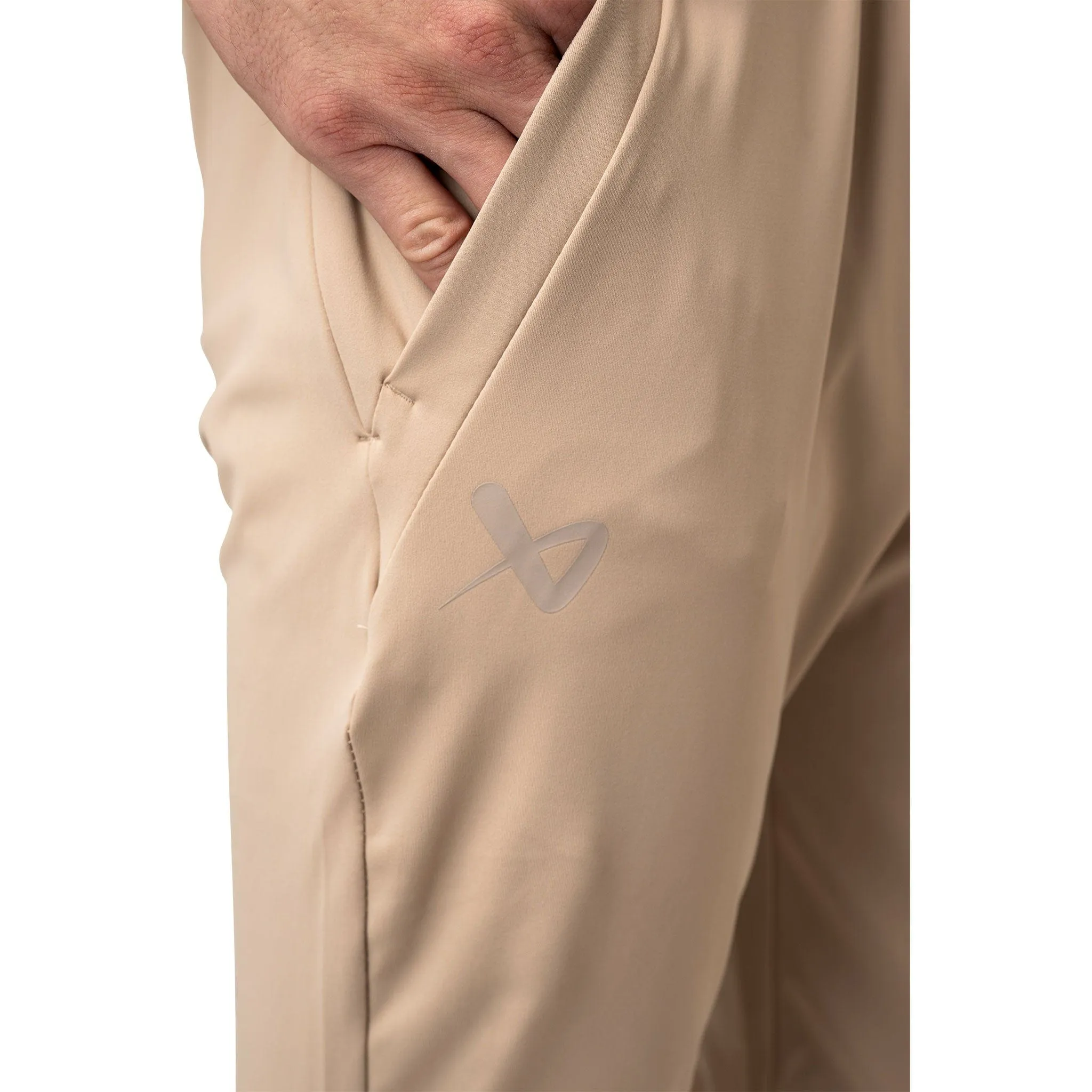 Bauer FLC Tempthread Joggers - Tan