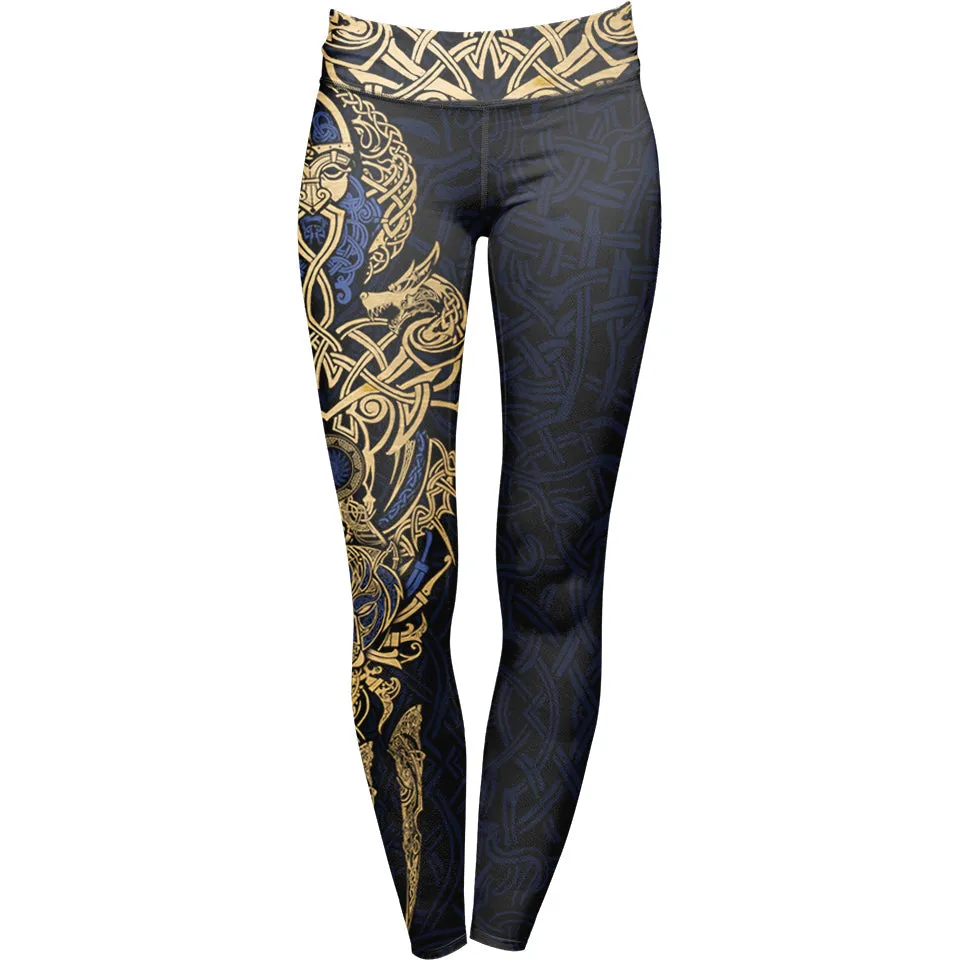 Björn Leggings