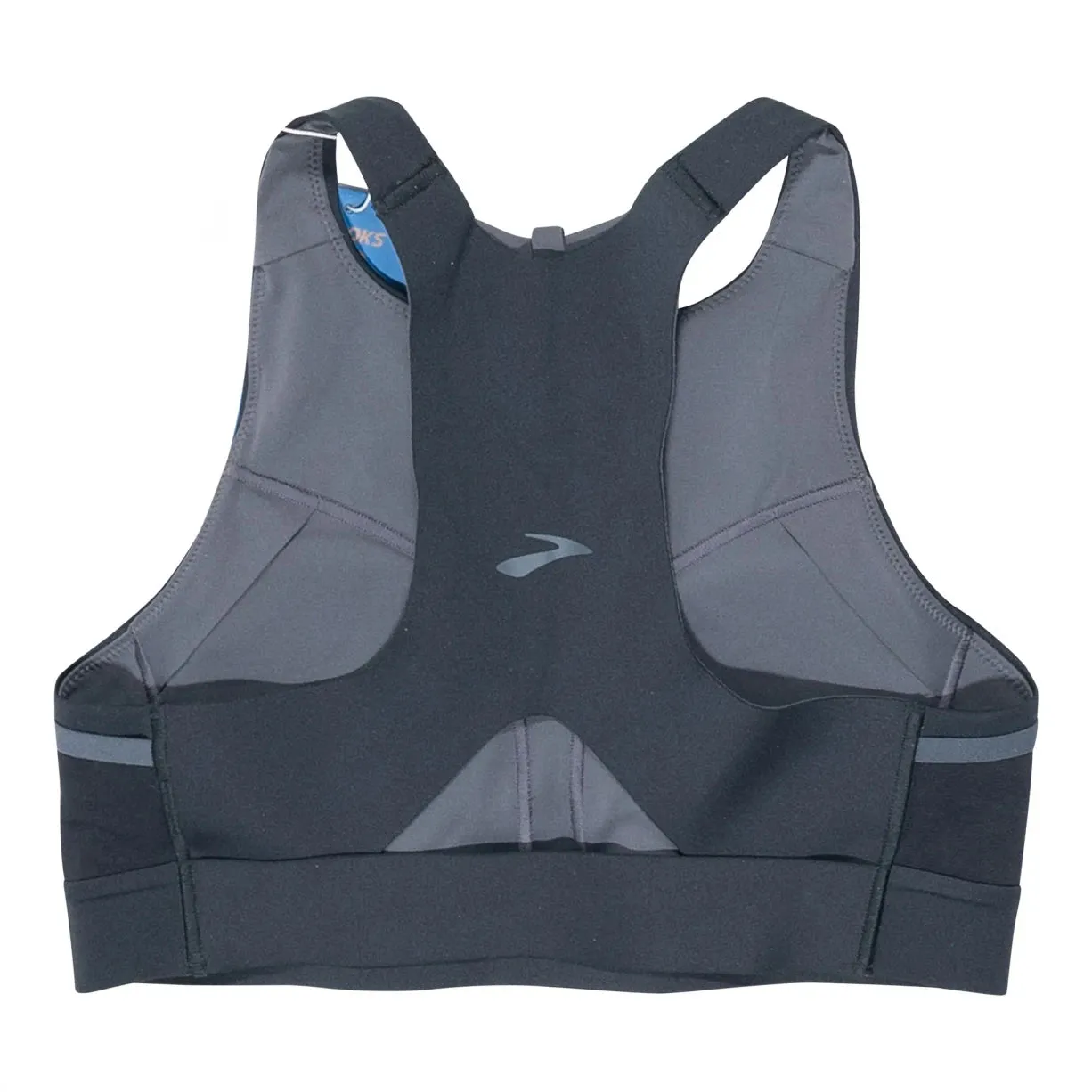 Brooks 3 Pocket Sports Bra