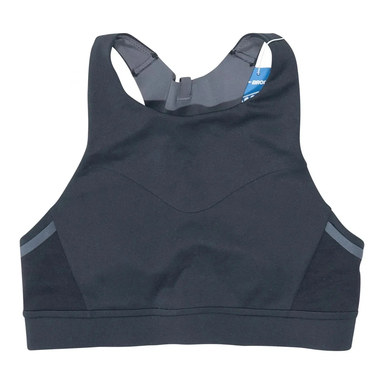 Brooks 3 Pocket Sports Bra