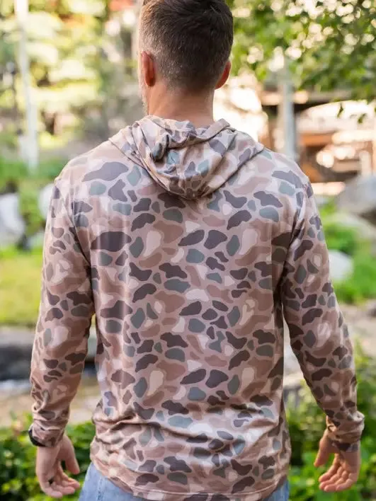 Burlebo Performance Hoodie