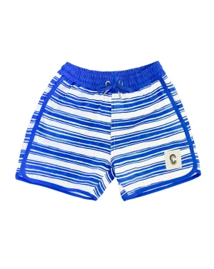 COSMO CREW QUICK DRY SWIM TRUNKS