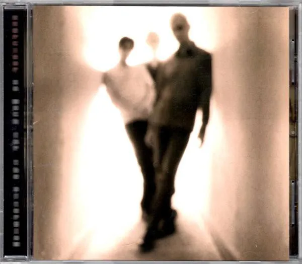 Everclear - So Much For The Afterglow (CD) (VG , VG )