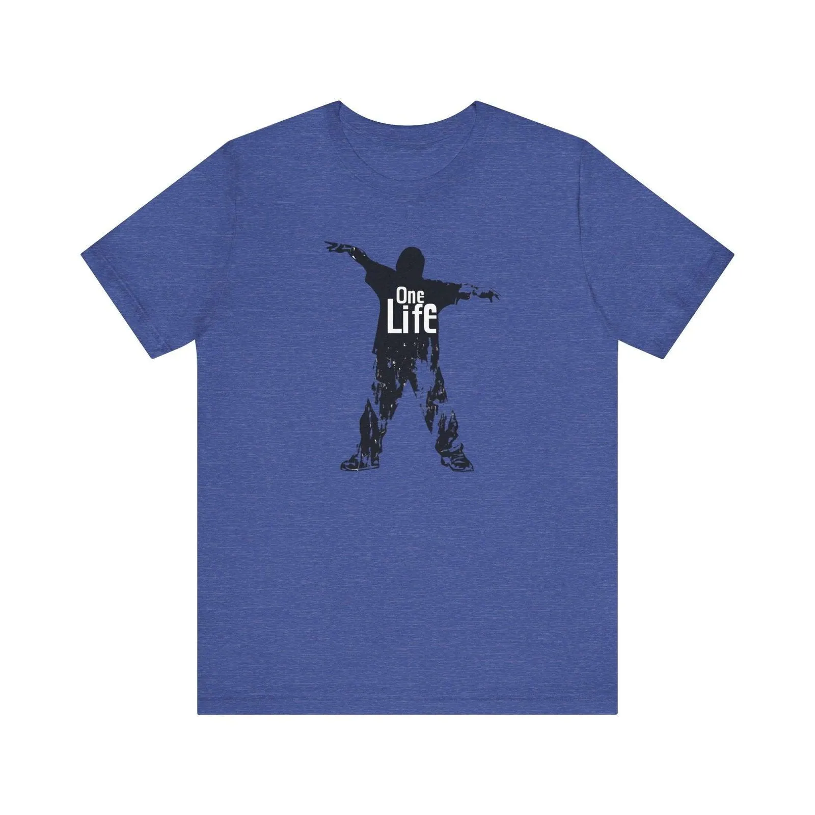 Hip Hop One Life T Shirt