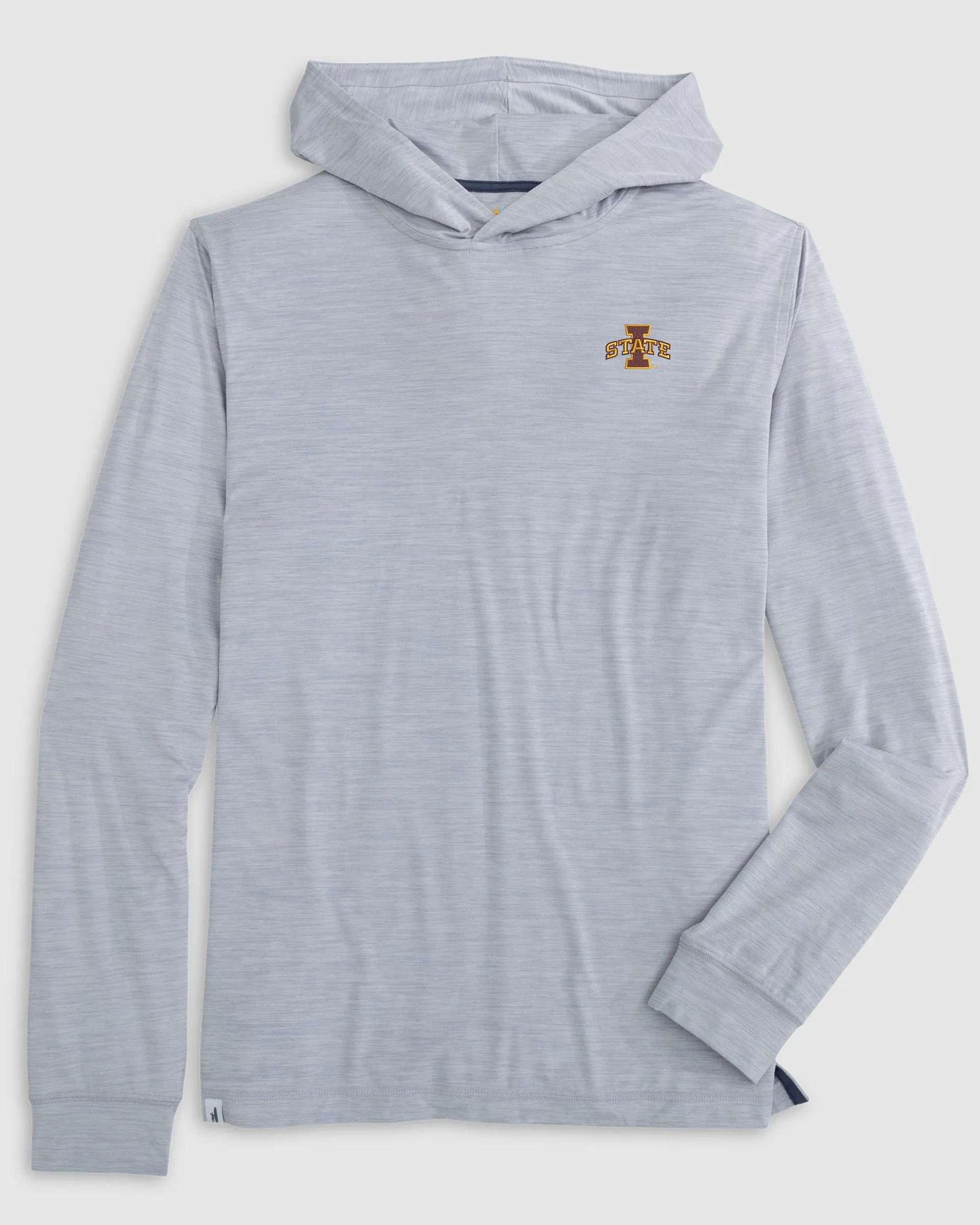 Iowa State Talon Performance Hoodie