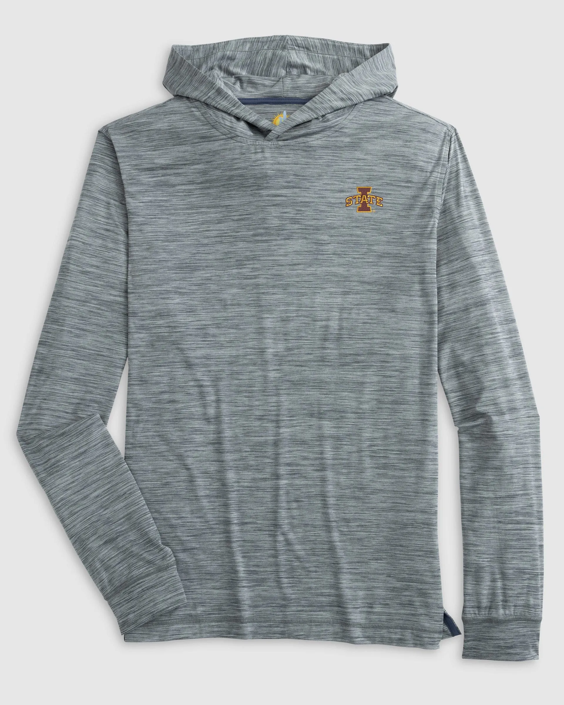 Iowa State Talon Performance Hoodie