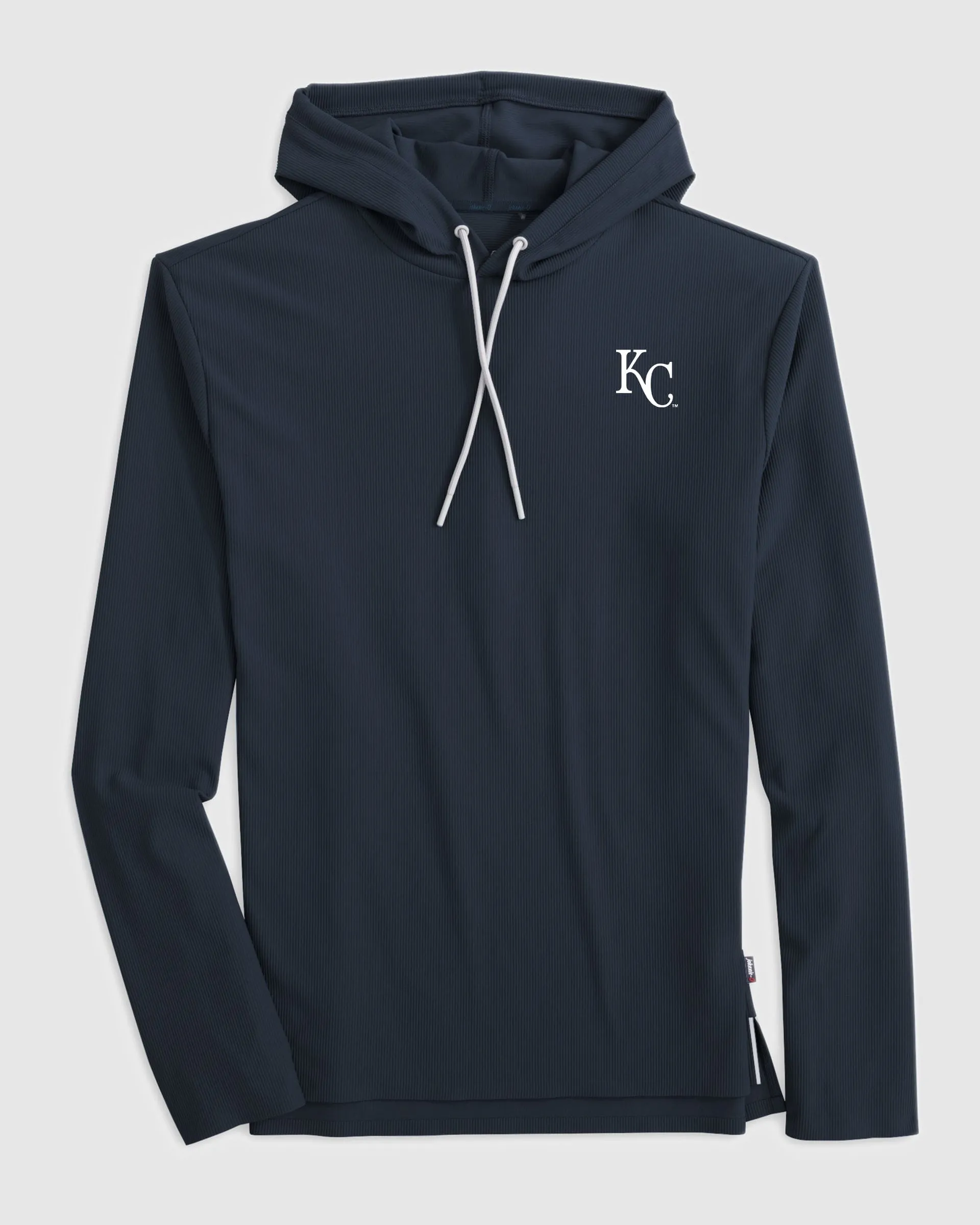 Kansas City Royals Hoppin Performance Hoodie