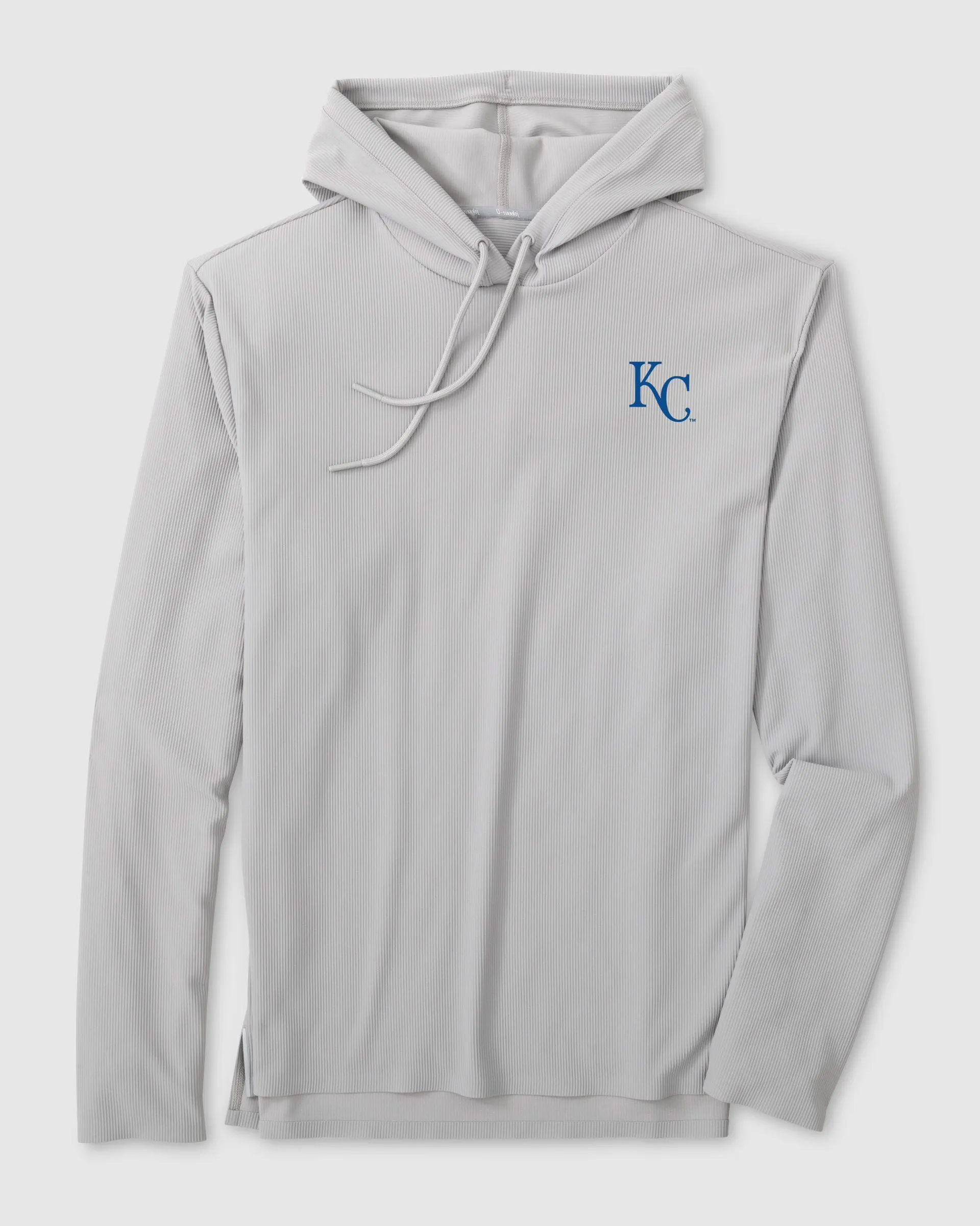 Kansas City Royals Hoppin Performance Hoodie