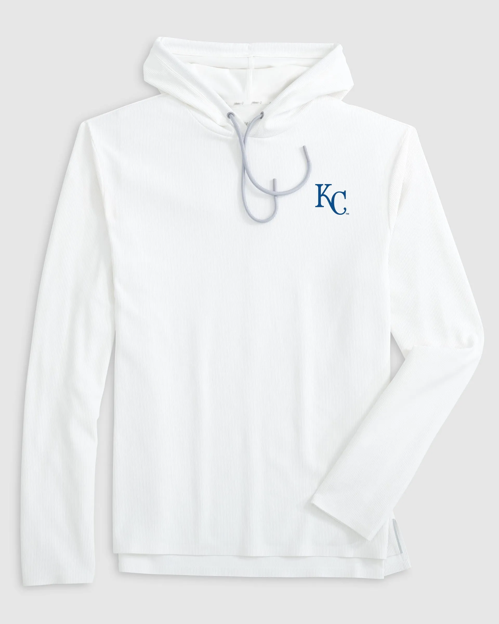 Kansas City Royals Hoppin Performance Hoodie
