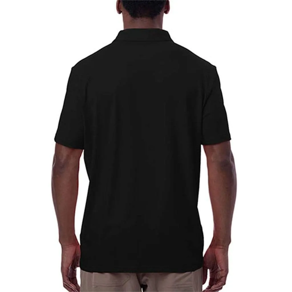 Men's Cooling Polo