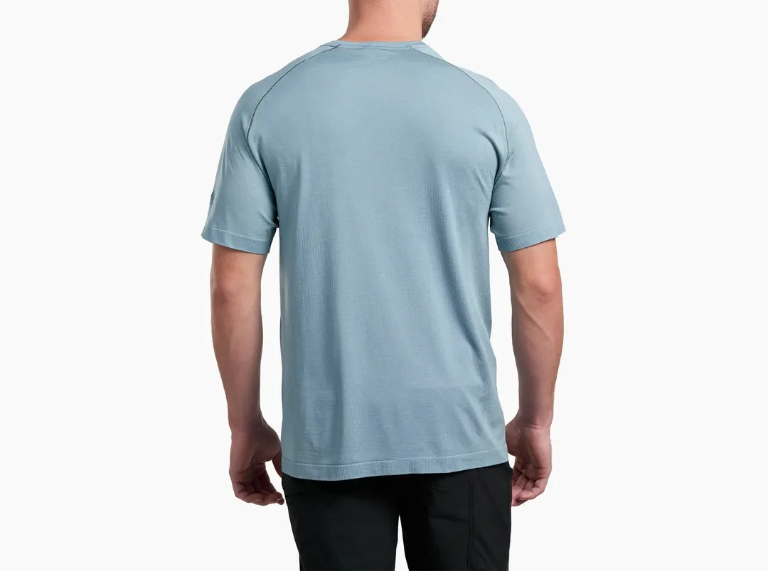Men's Eclipser Short Sleeve Shirt