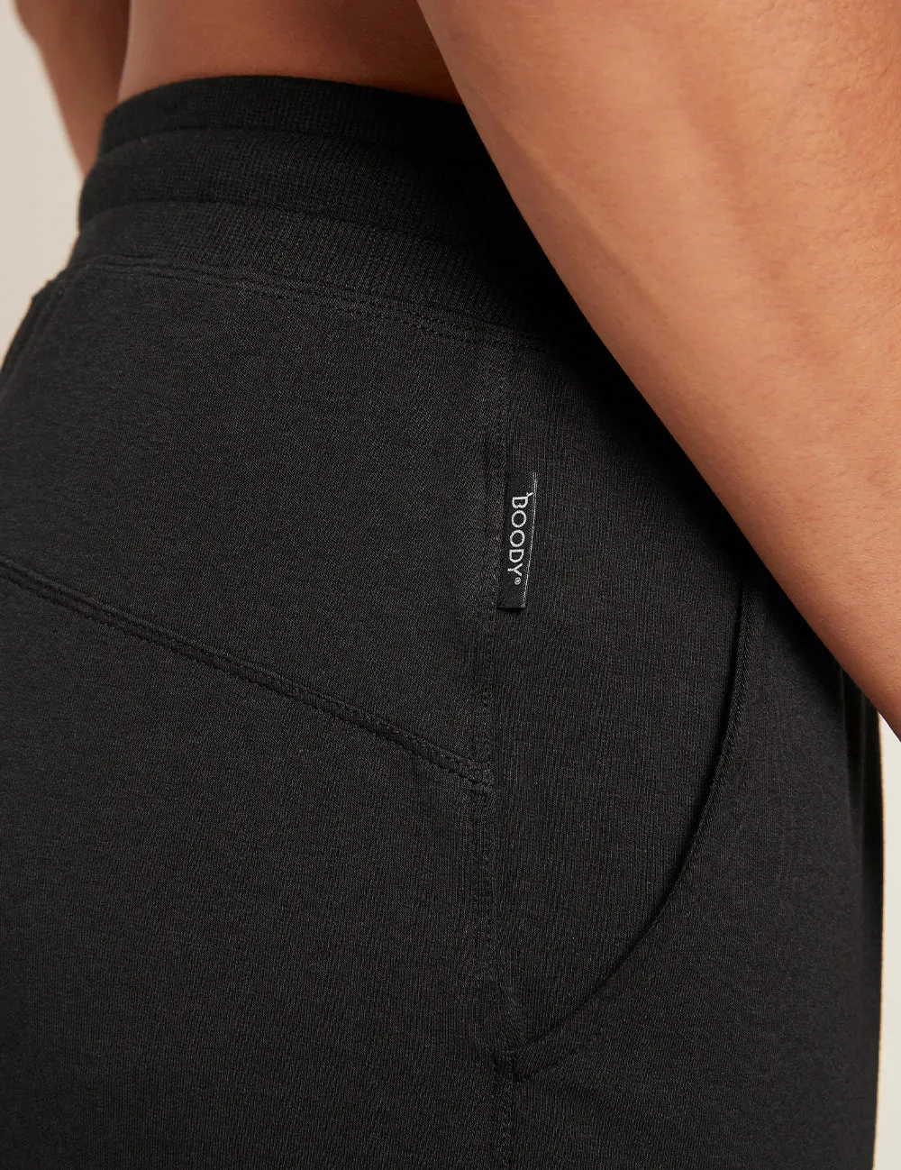 Men's Lightweight Joggers - Black