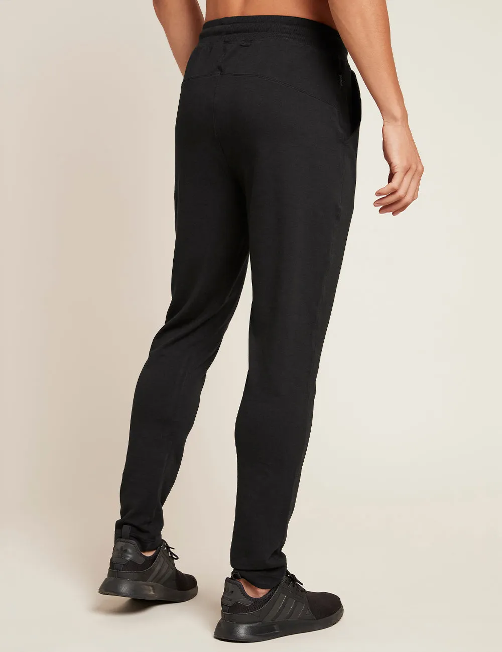 Men's Lightweight Joggers - Black