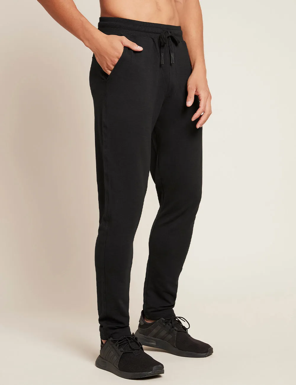 Men's Lightweight Joggers - Black