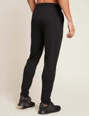 Men's Lightweight Joggers - Black