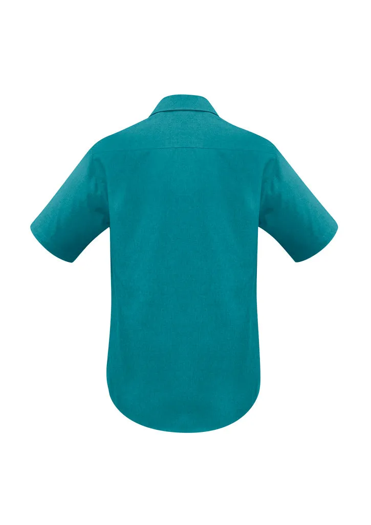 Men's Oasis Short Sleeve Shirt - SH3603