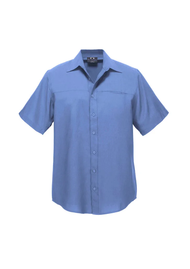 Men's Oasis Short Sleeve Shirt - SH3603