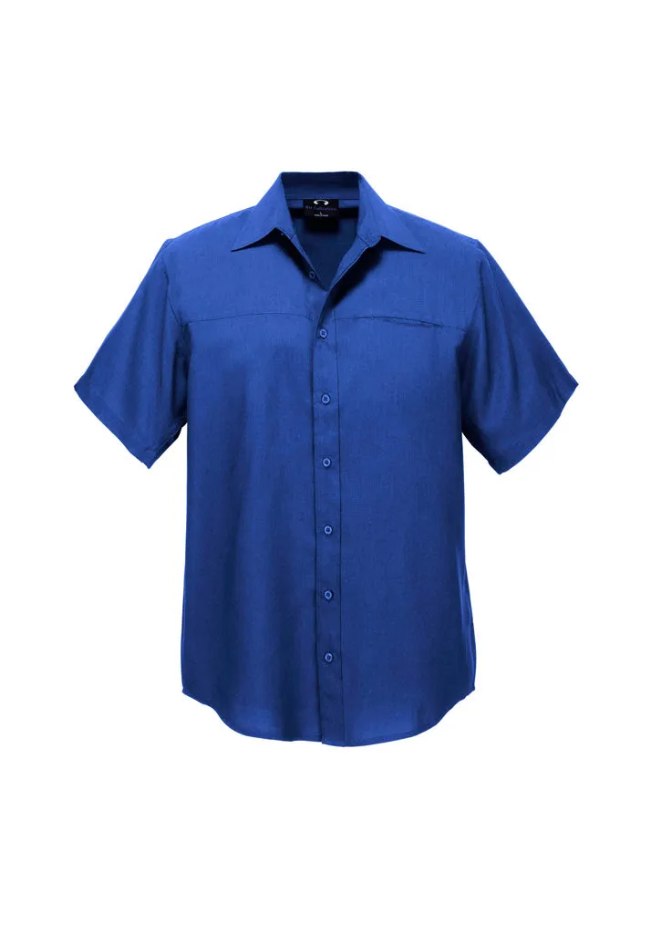 Men's Oasis Short Sleeve Shirt - SH3603