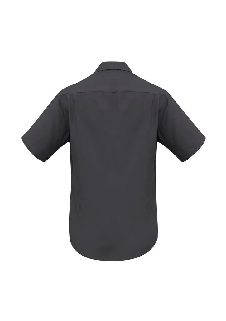 Men's Oasis Short Sleeve Shirt - SH3603