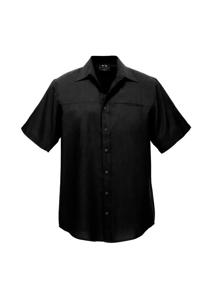 Men's Oasis Short Sleeve Shirt - SH3603