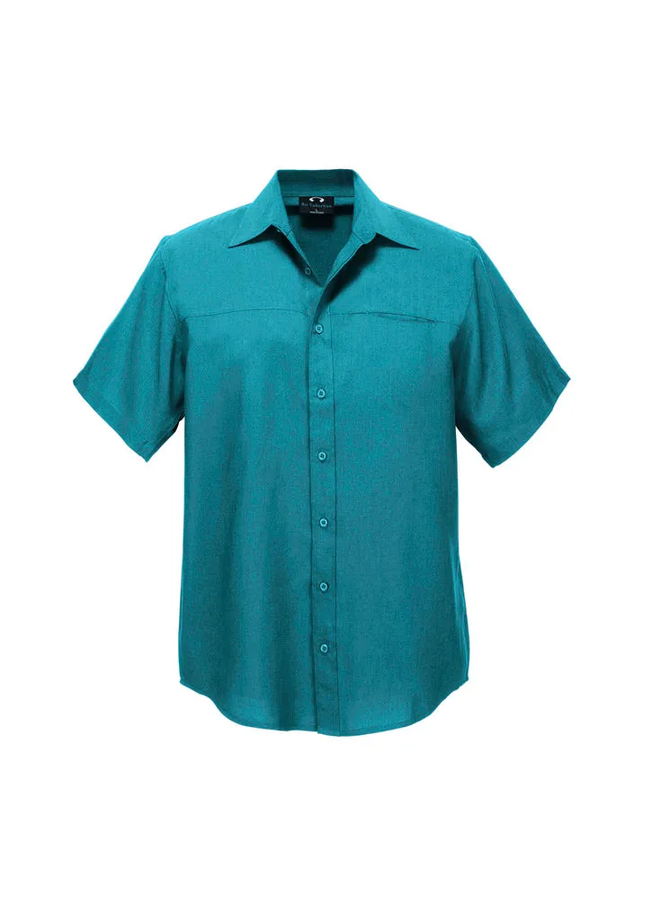 Men's Oasis Short Sleeve Shirt - SH3603