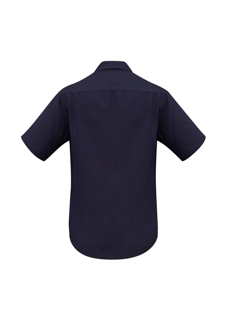 Men's Oasis Short Sleeve Shirt - SH3603