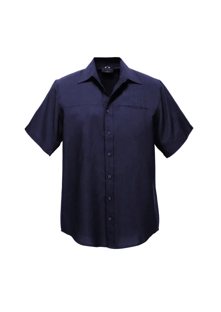 Men's Oasis Short Sleeve Shirt - SH3603