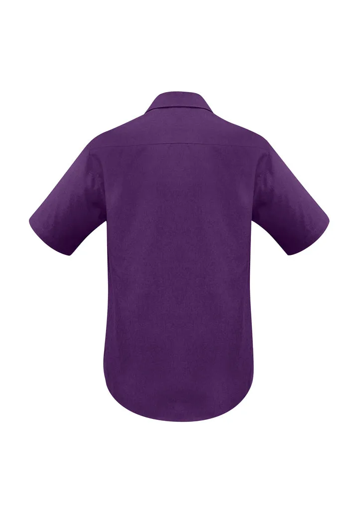 Men's Oasis Short Sleeve Shirt - SH3603