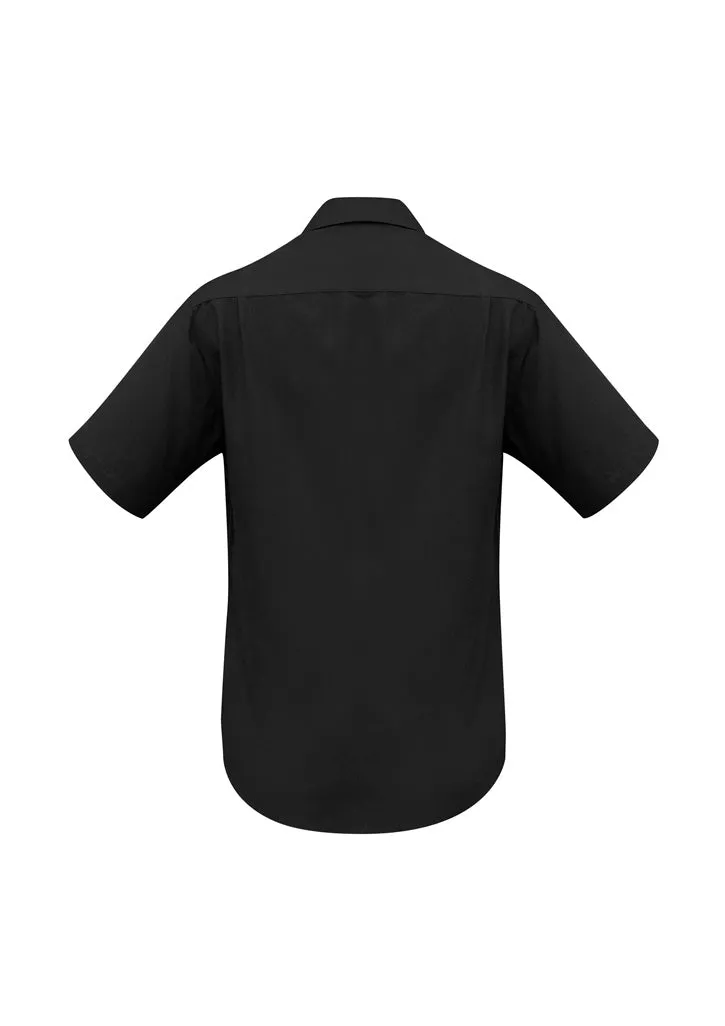 Men's Oasis Short Sleeve Shirt - SH3603