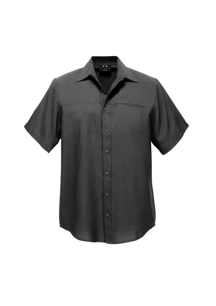 Men's Oasis Short Sleeve Shirt - SH3603