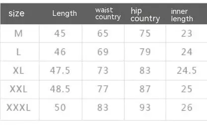 Men's Quick-Dry Stretch Sports Shorts