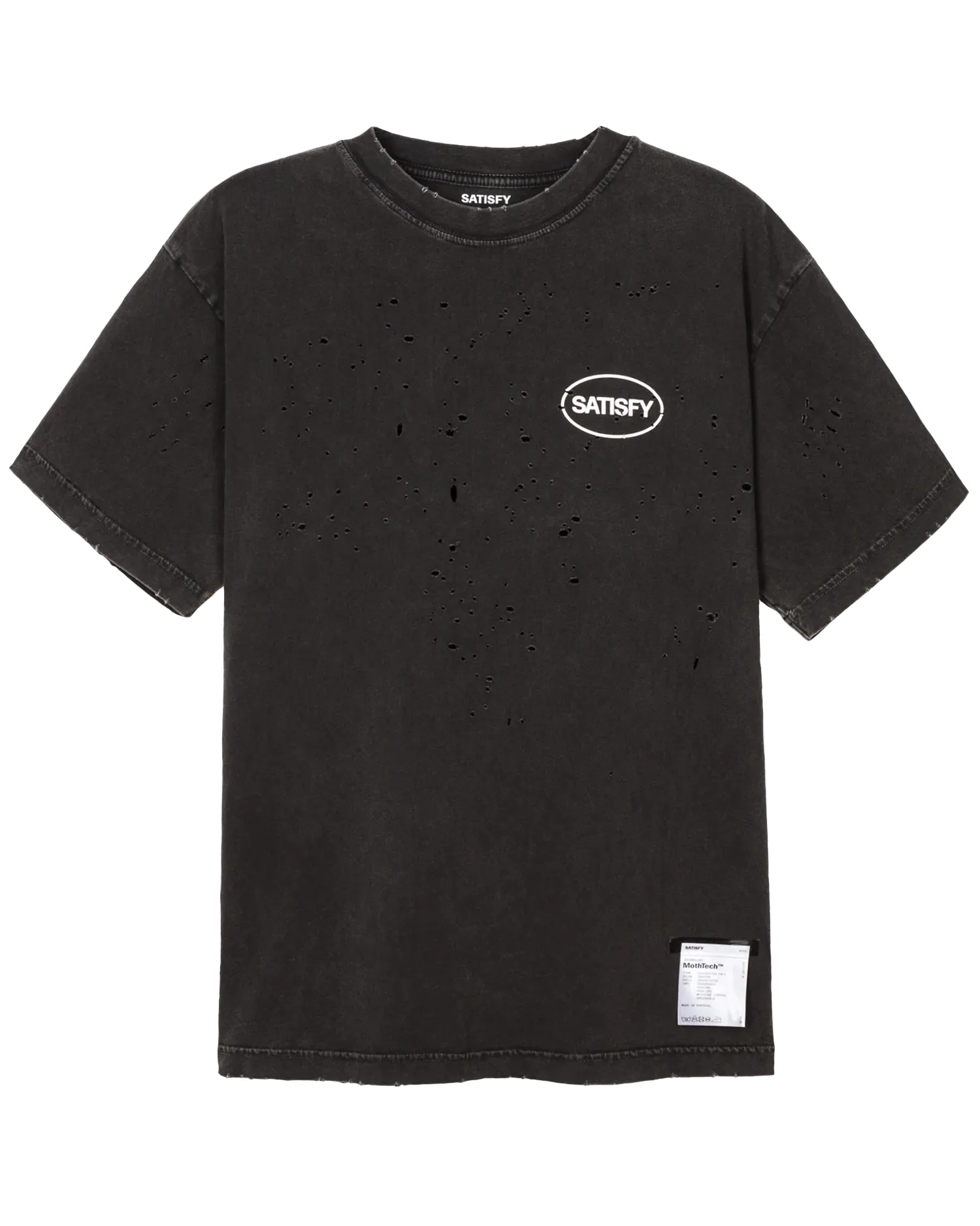 MothTech T-Shirt