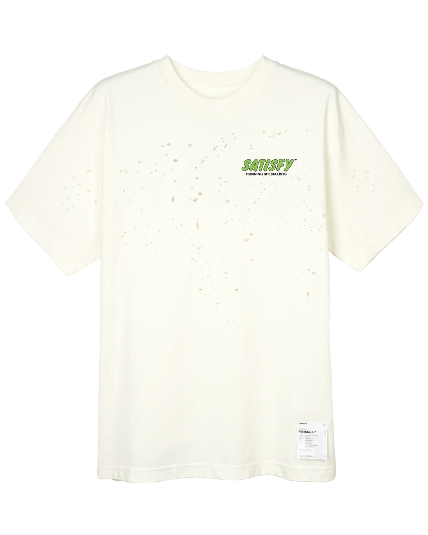 MothTech T-Shirt