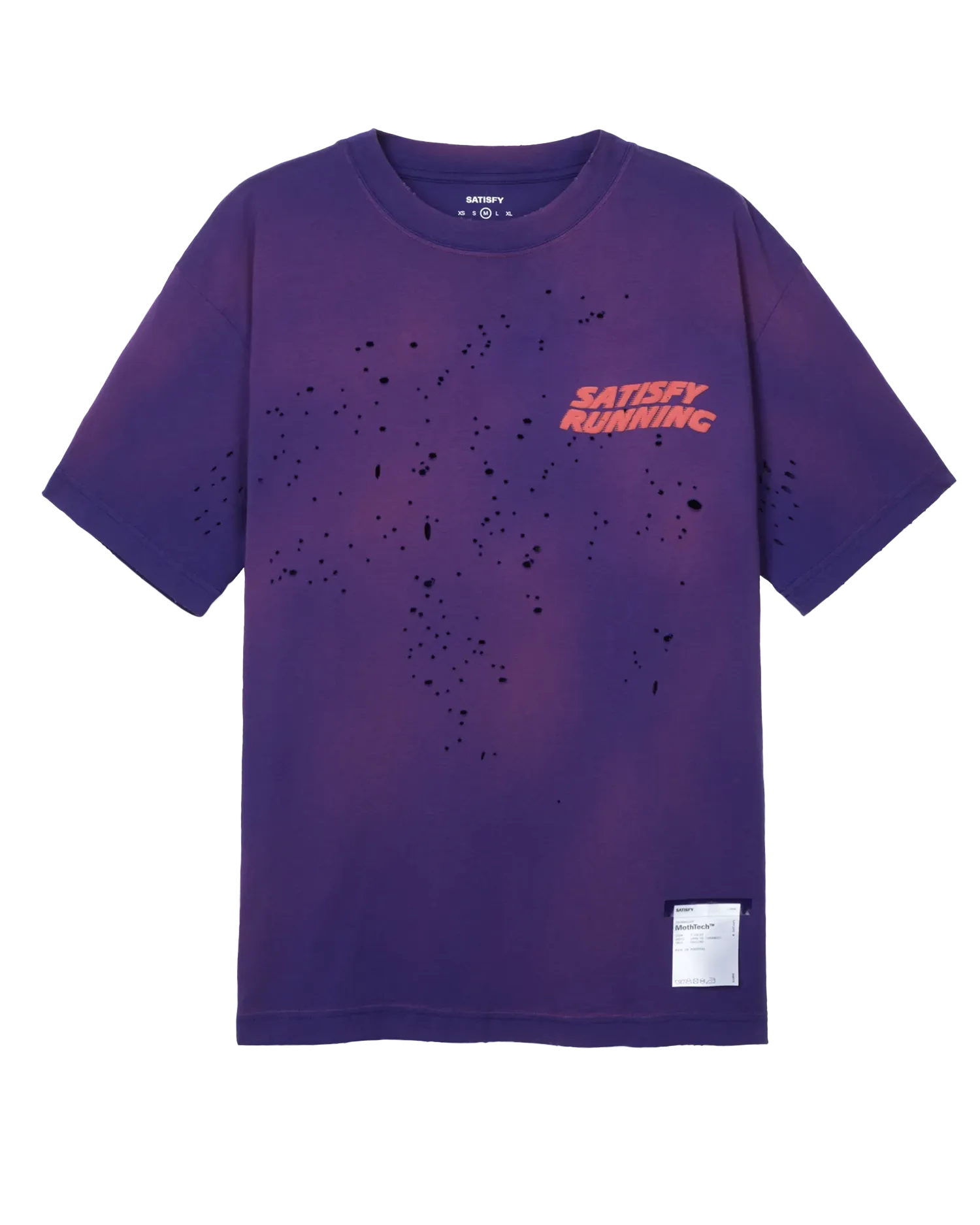 MothTech T-Shirt