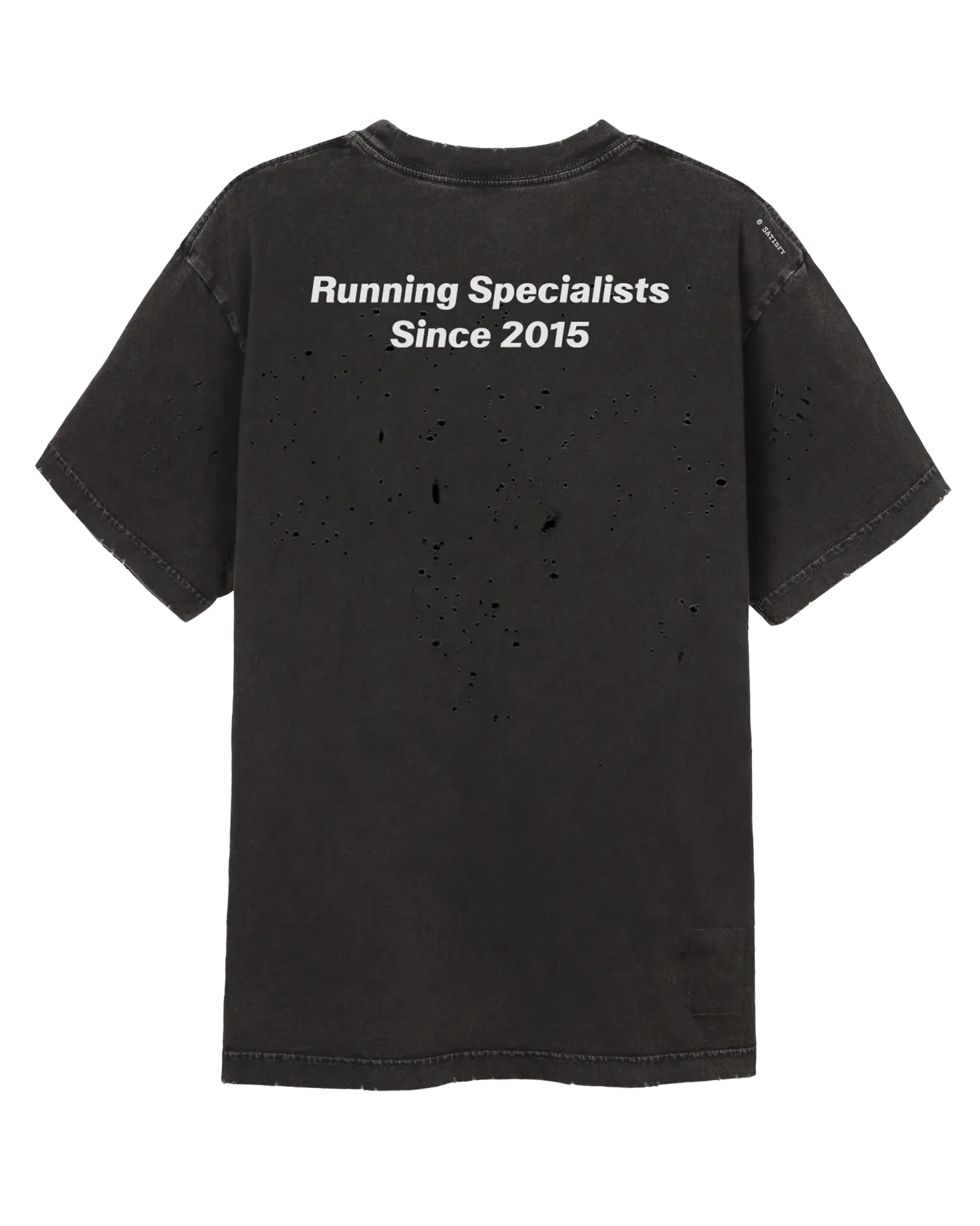 MothTech T-Shirt
