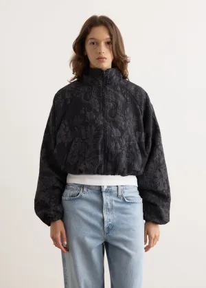 Nike Sportswear Jacquard Track Jacket